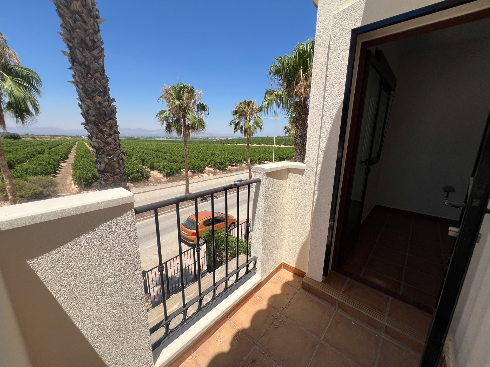 Villa te koop in Algorfa