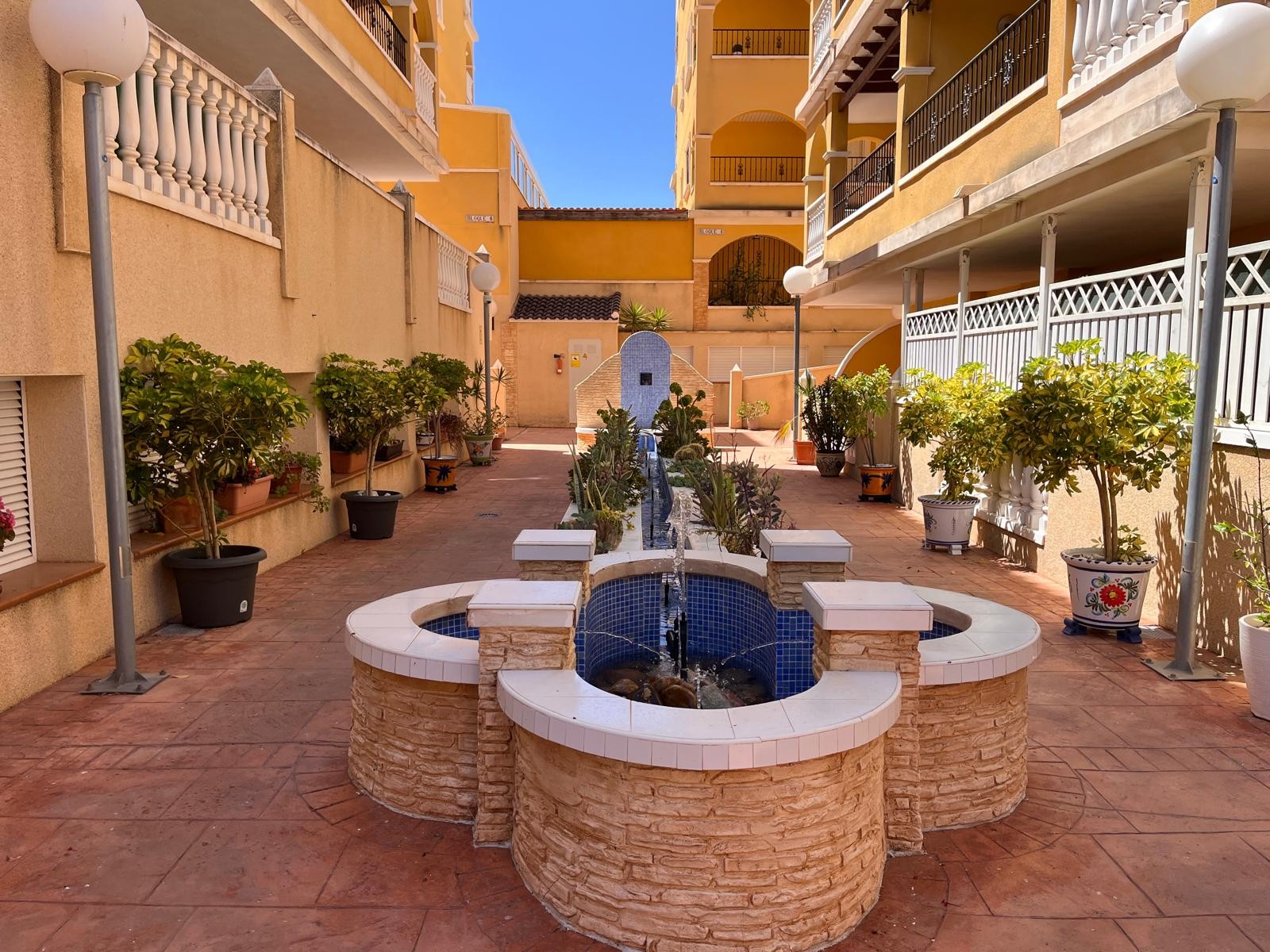 Appartement te koop in Algorfa, Algorfa