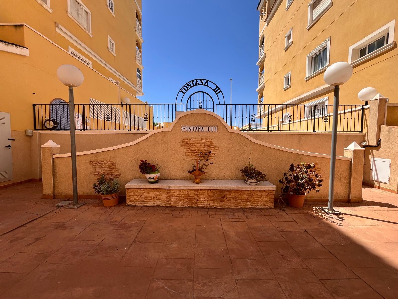 Appartement te koop in Algorfa, Algorfa