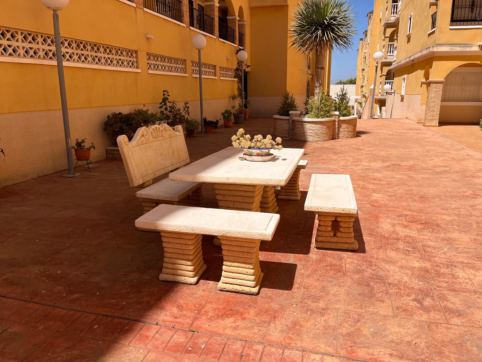 Appartement te koop in Algorfa, Algorfa