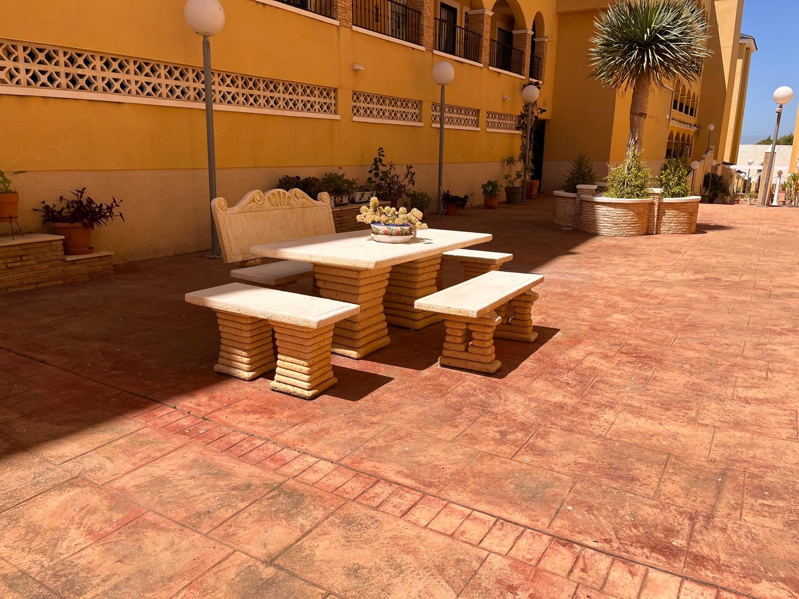 Appartement te koop in Algorfa, Algorfa