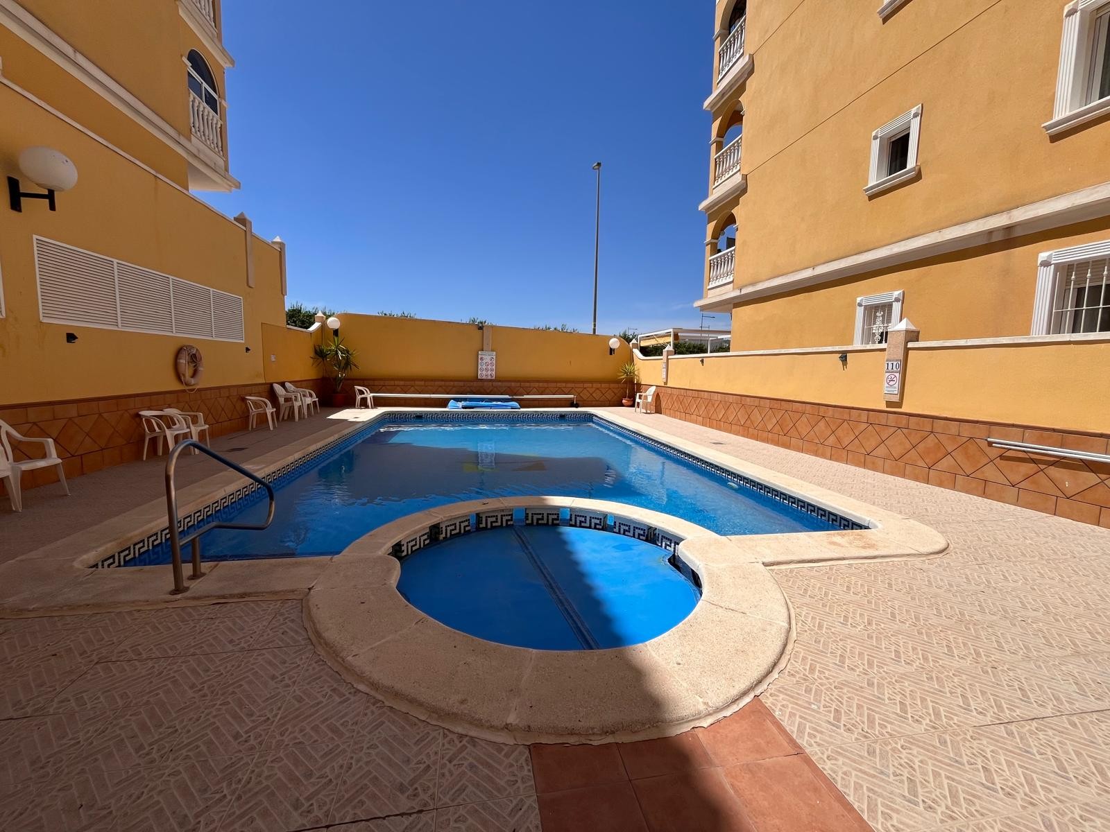 Appartement te koop in Algorfa, Algorfa