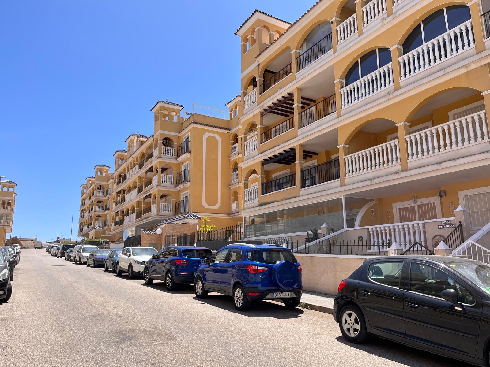 Appartement te koop in Algorfa, Algorfa