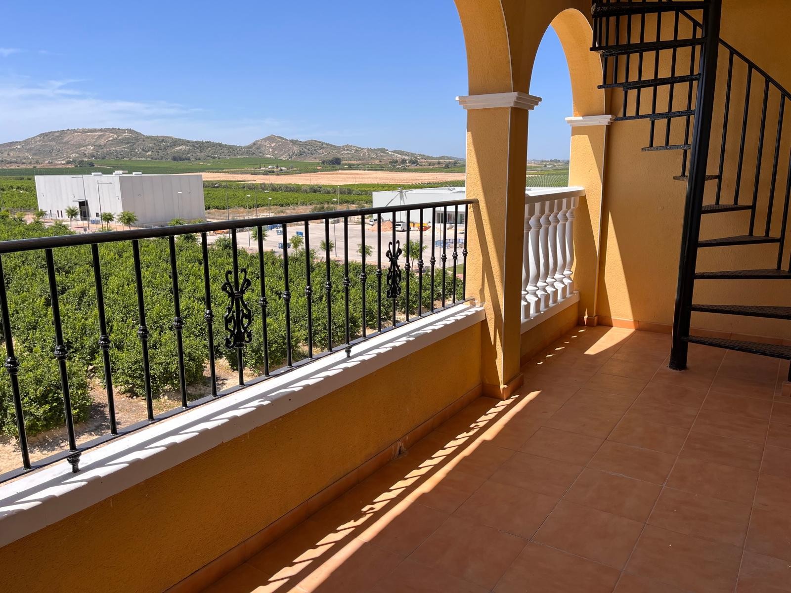 Appartement te koop in Algorfa, Algorfa