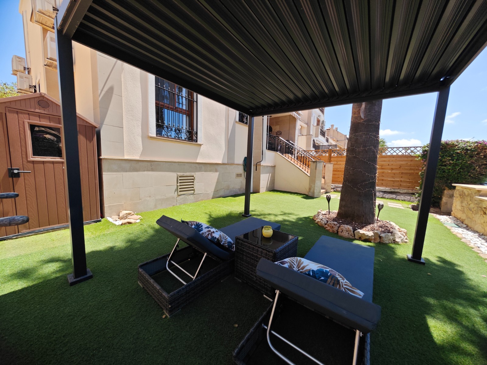 Apartment in Algorfa 4
