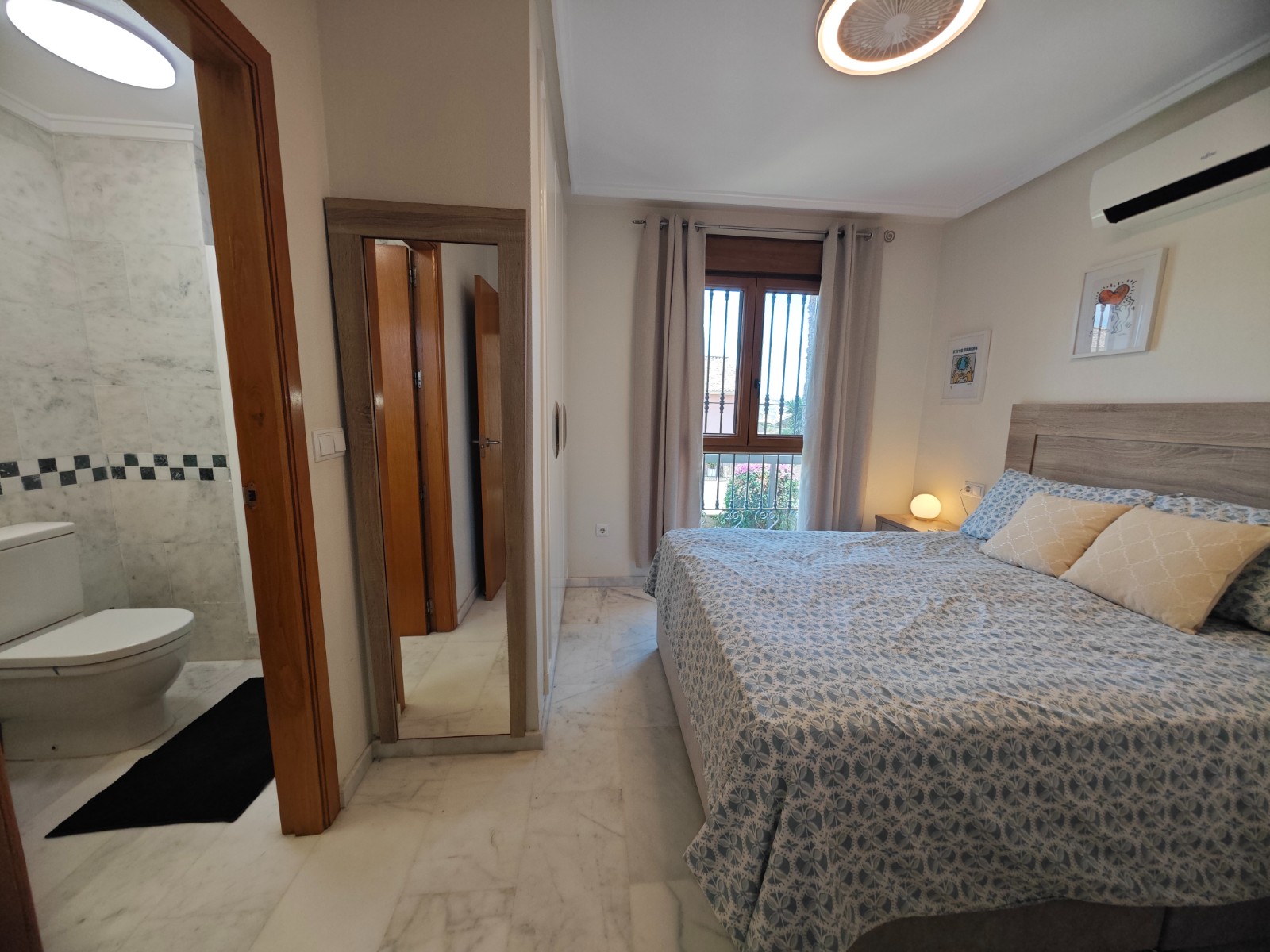 Apartment in Algorfa 28