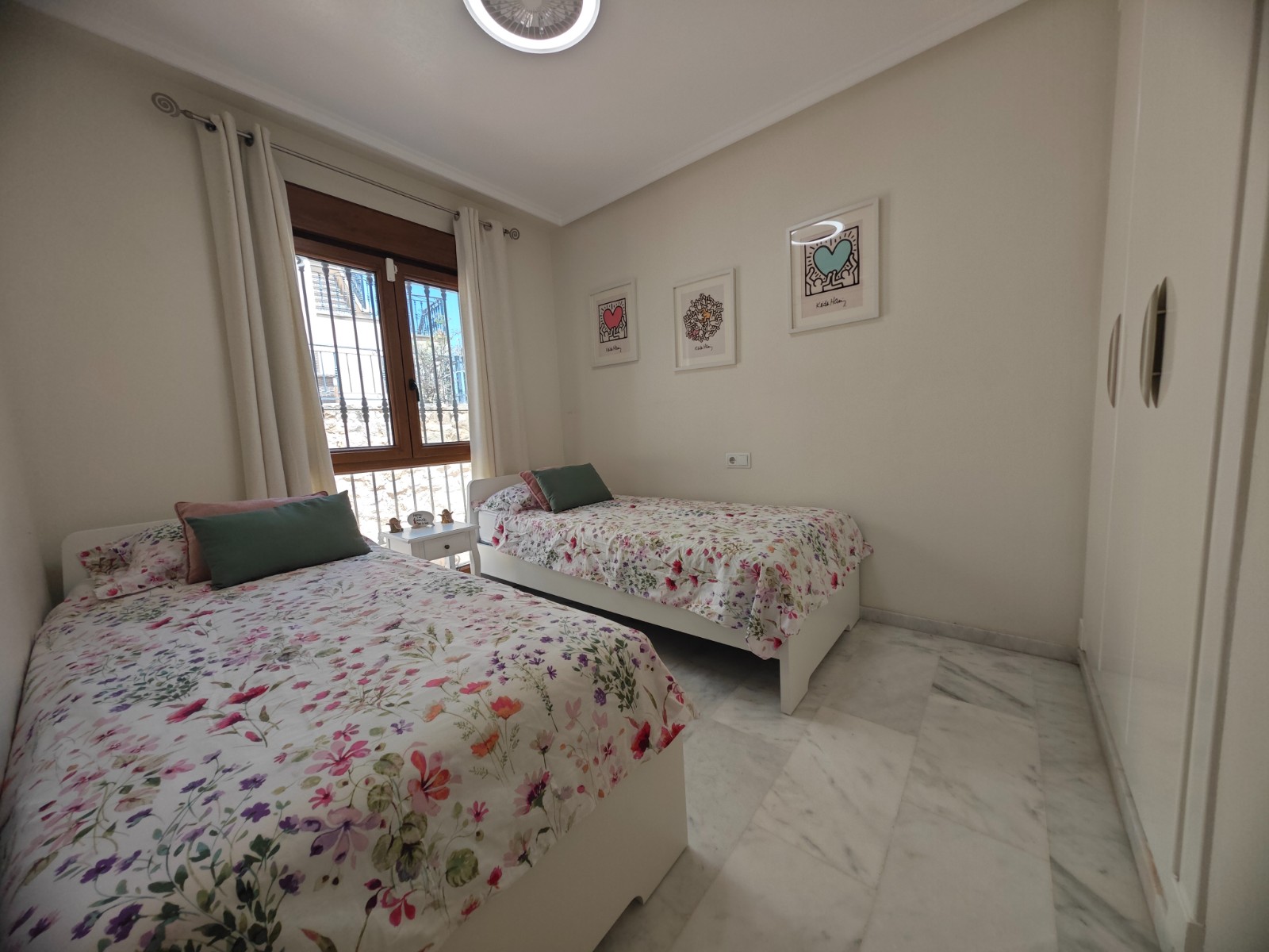 Apartment in Algorfa 24