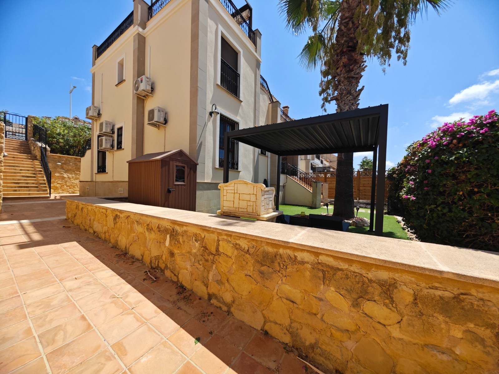 Apartment in Algorfa 37