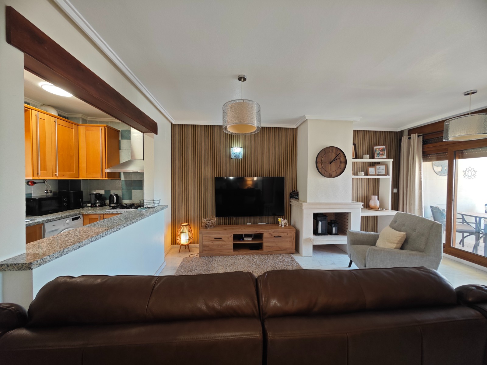 Apartment in Algorfa 11