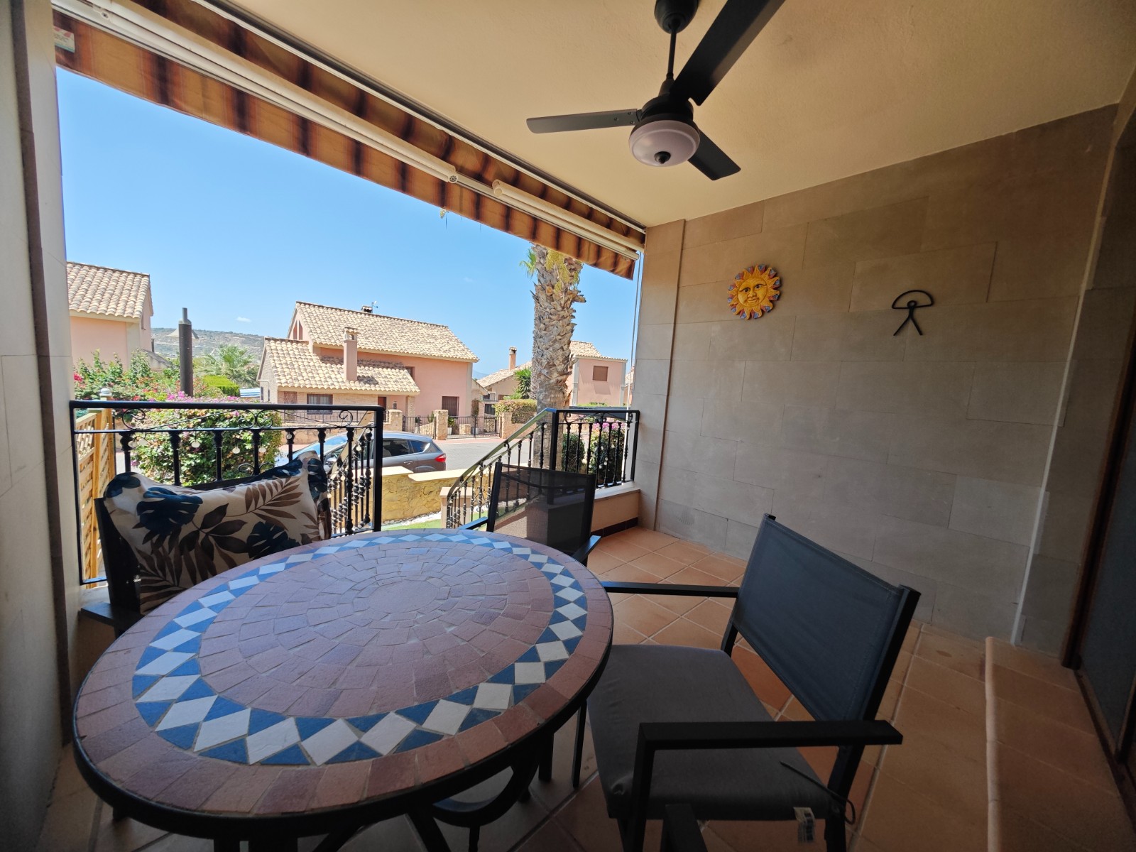 Apartment in Algorfa 5