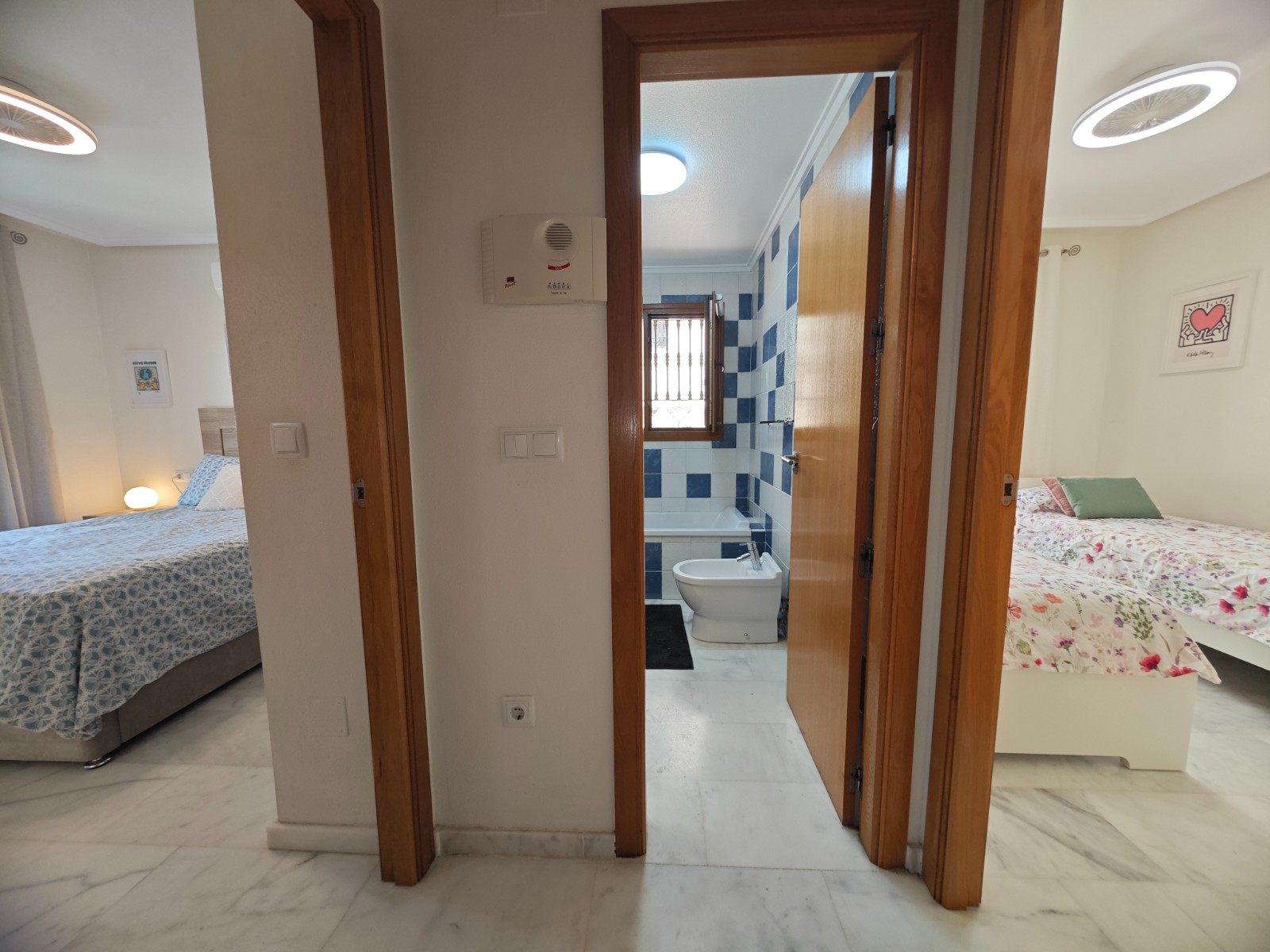 Apartment in Algorfa 33