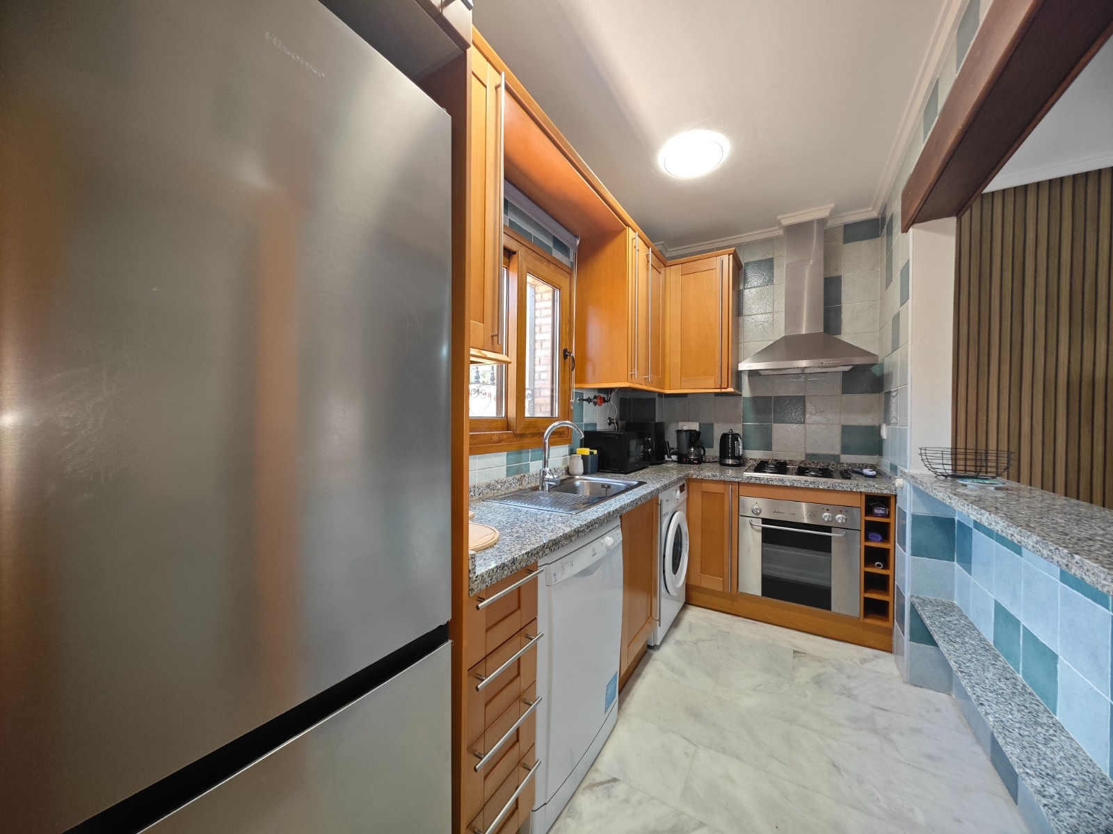 Apartment in Algorfa 20