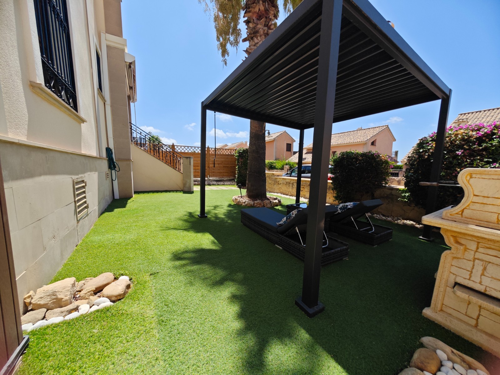Apartment in Algorfa 3