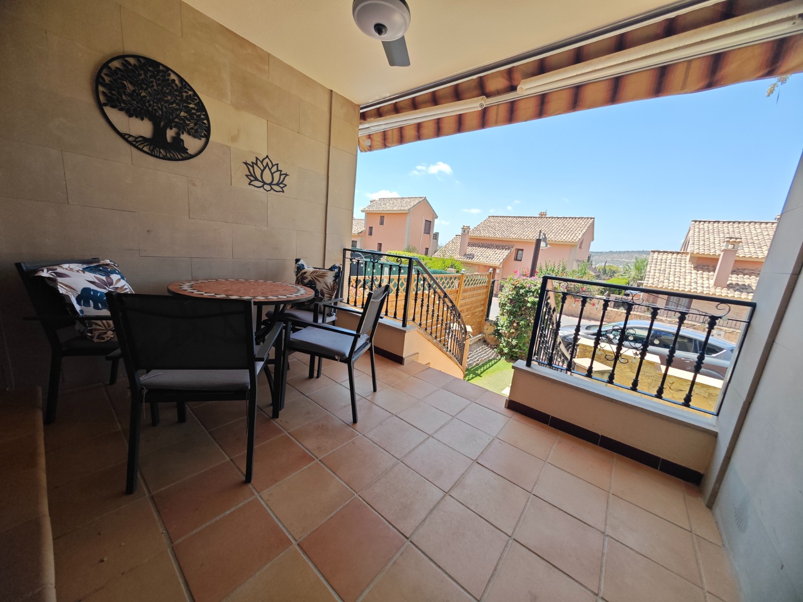 Apartment in Algorfa 7