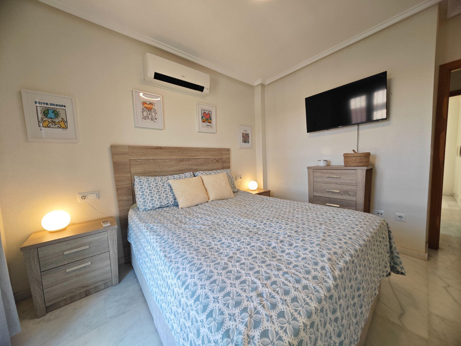 Apartment in Algorfa 30