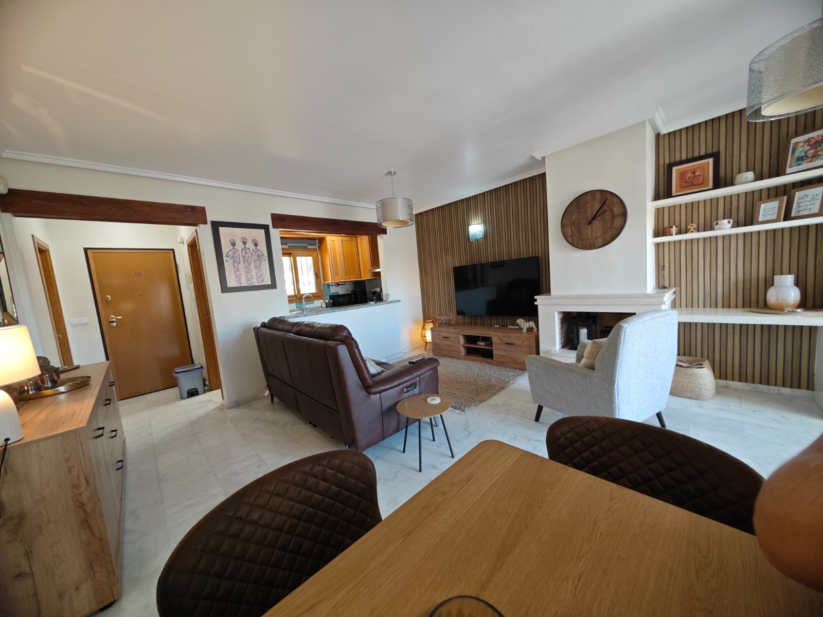 Apartment in Algorfa 12
