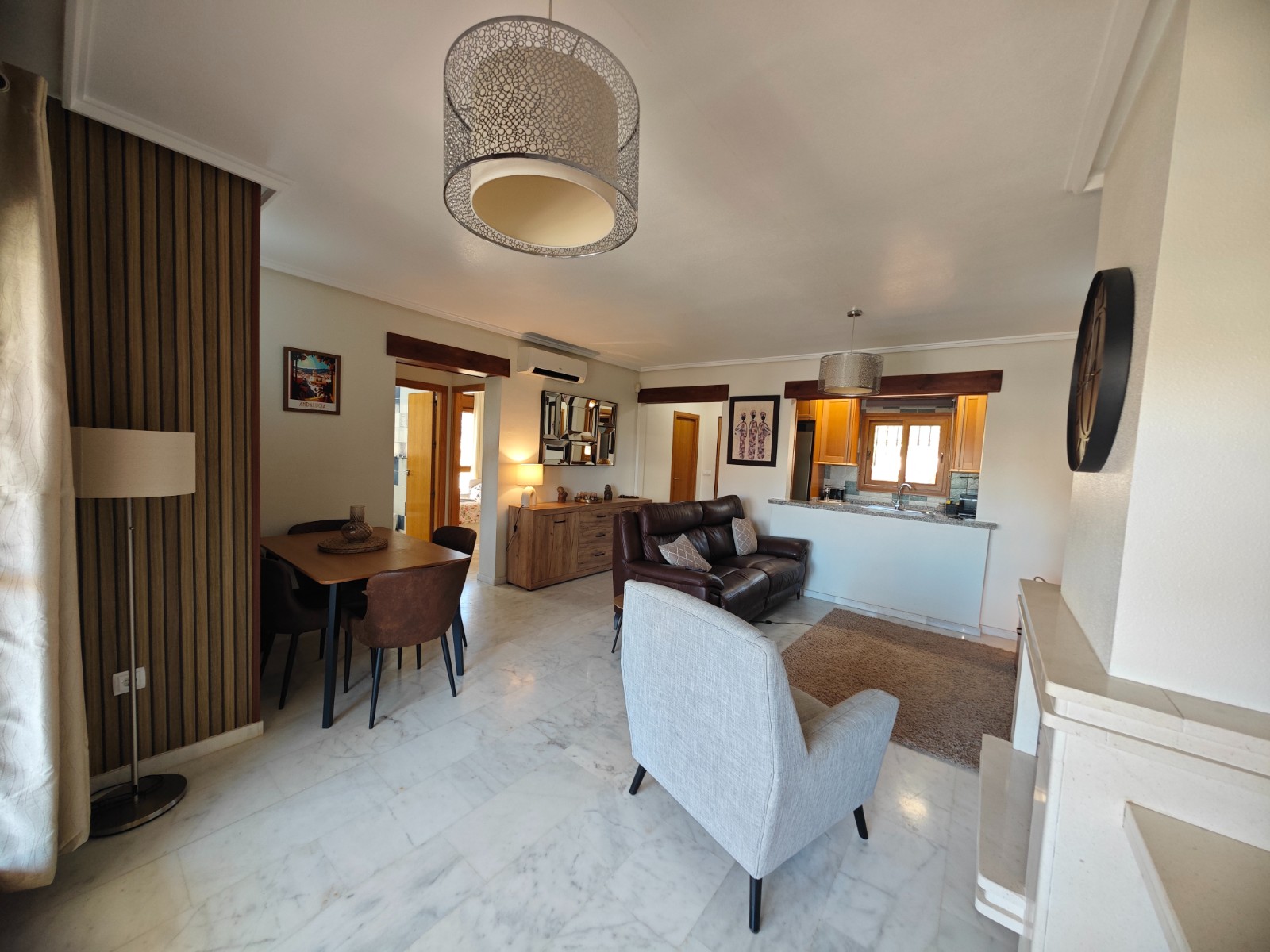 Apartment in Algorfa 13