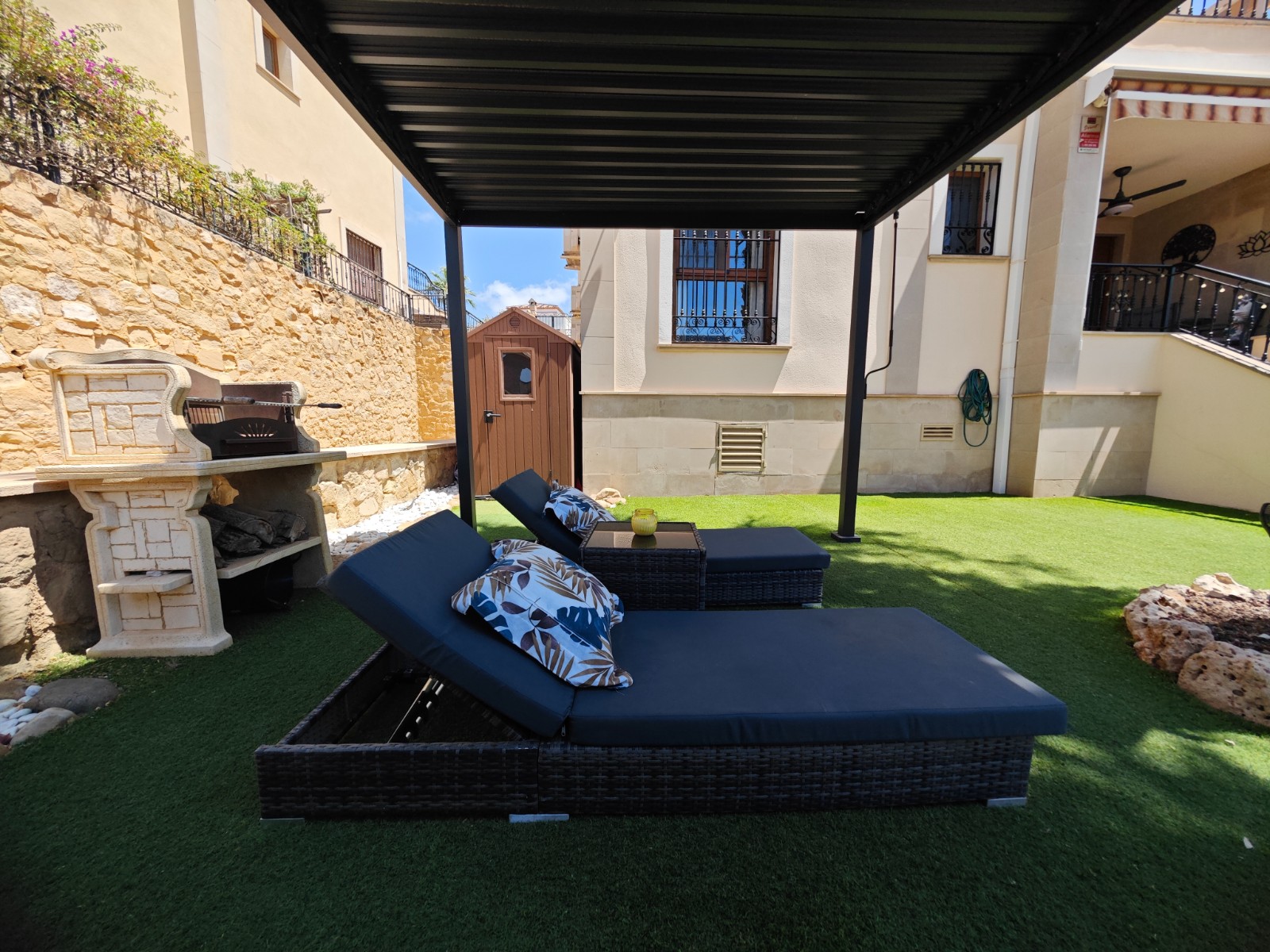 Apartment in Algorfa 38