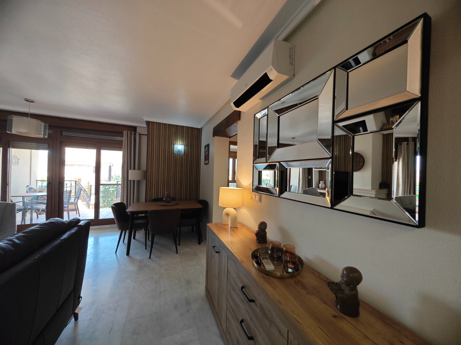 Apartment in Algorfa 16