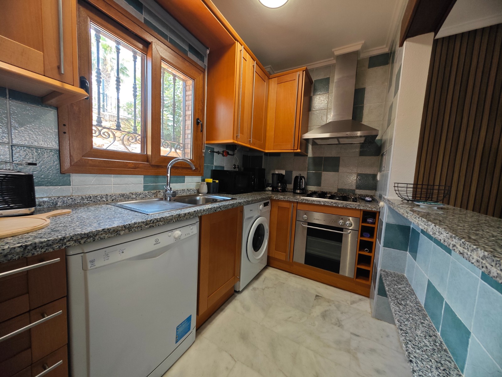 Apartment in Algorfa 19