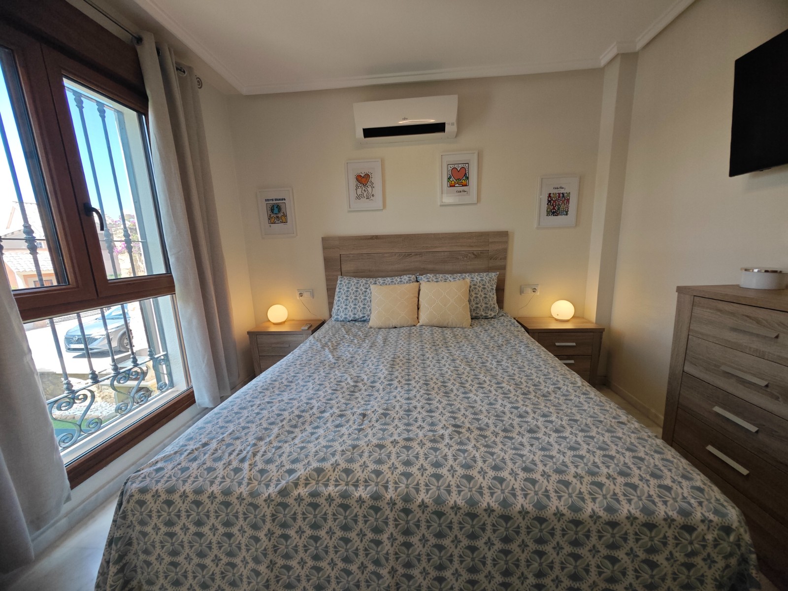 Apartment in Algorfa 29