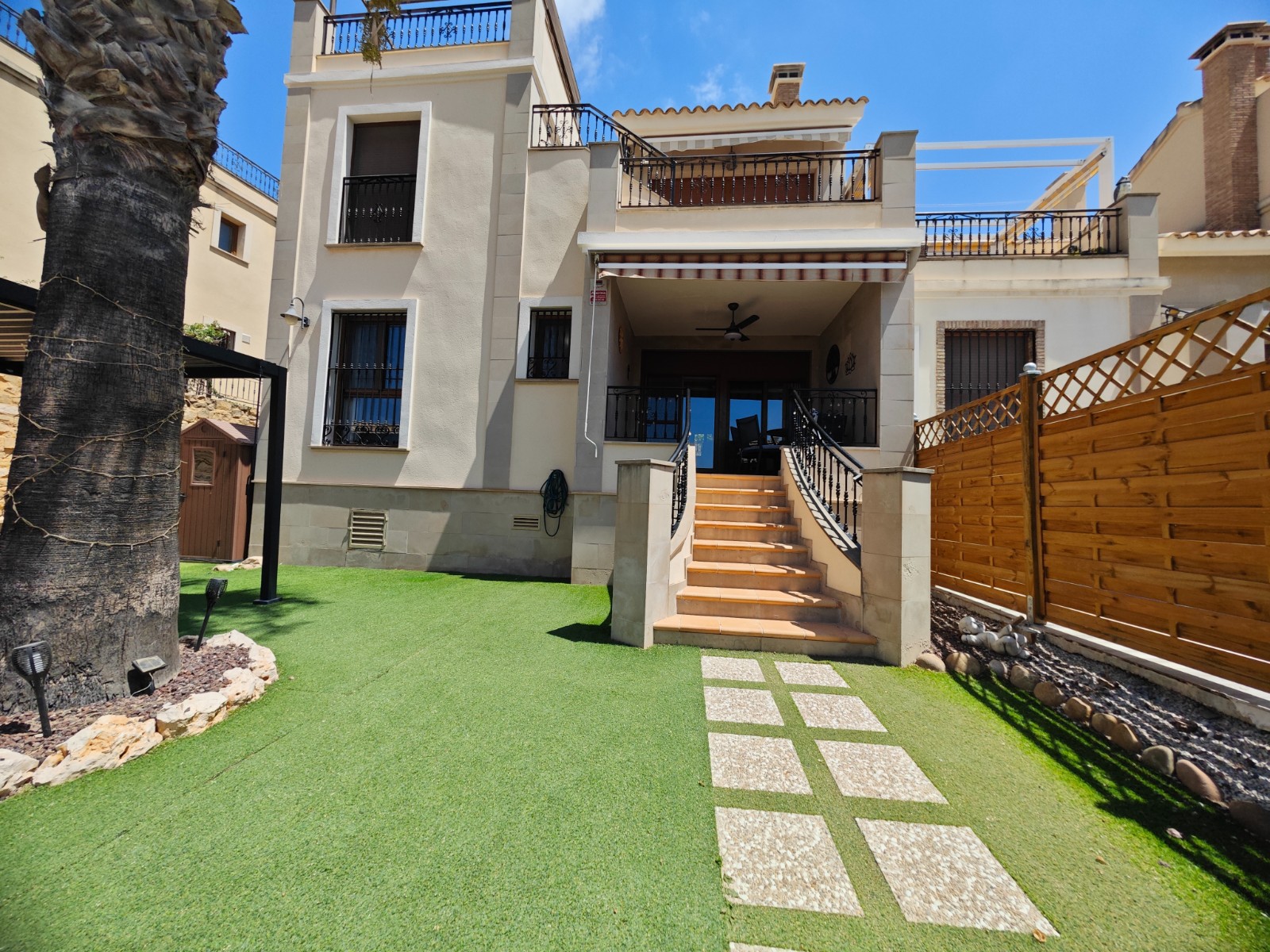 Apartment in Algorfa 2