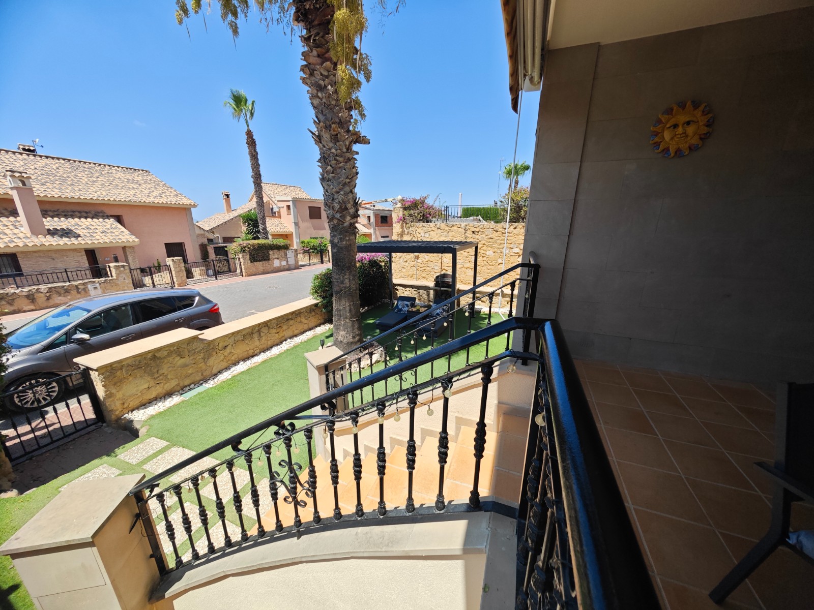 Apartment in Algorfa 6