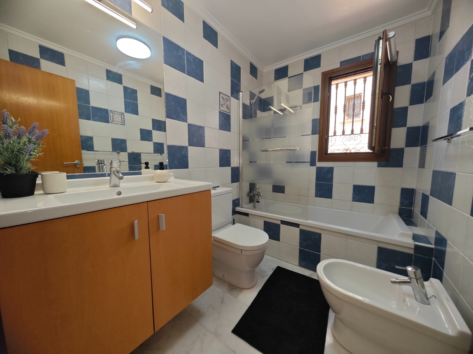 Apartment in Algorfa 22