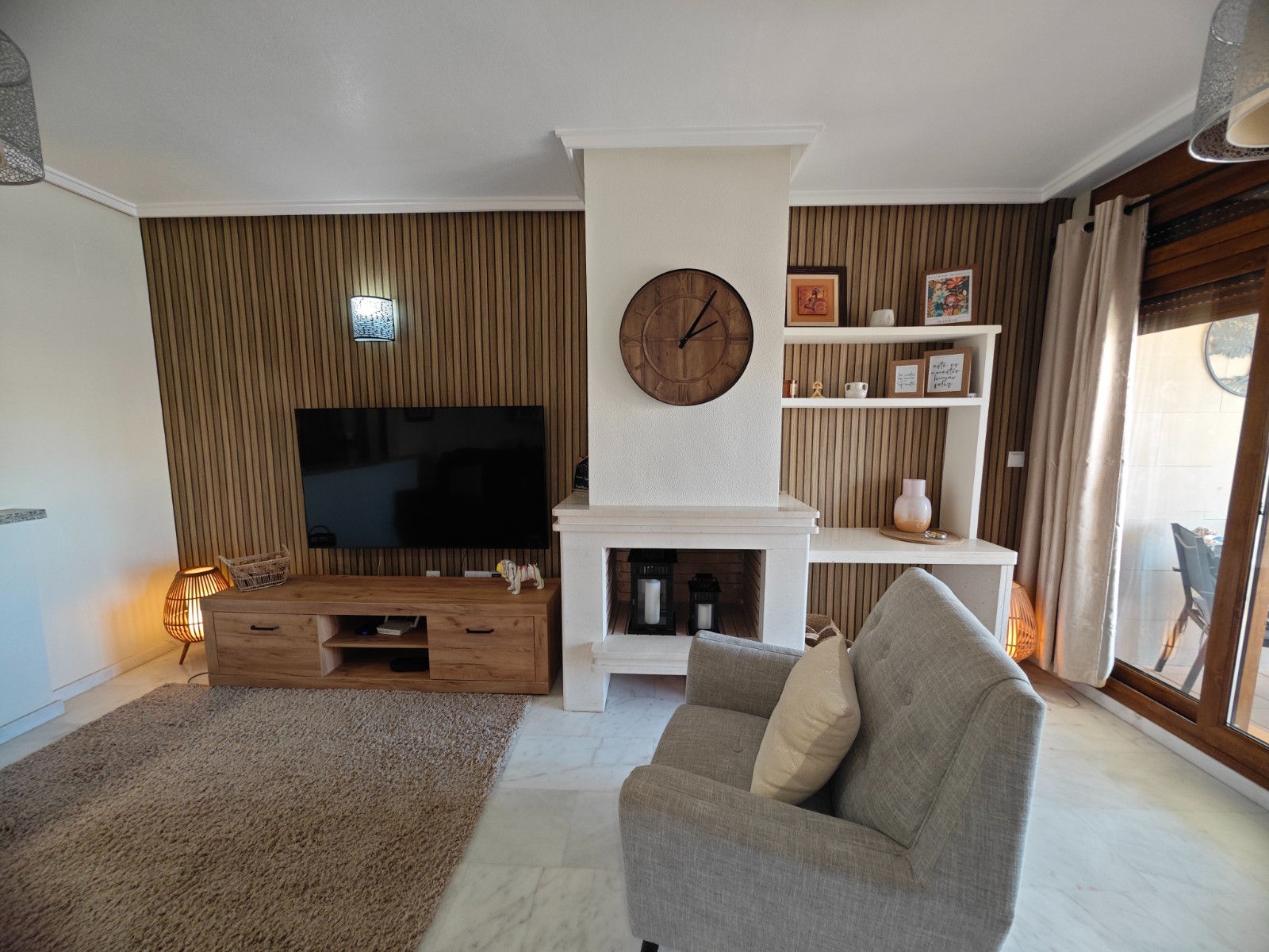 Apartment in Algorfa 15