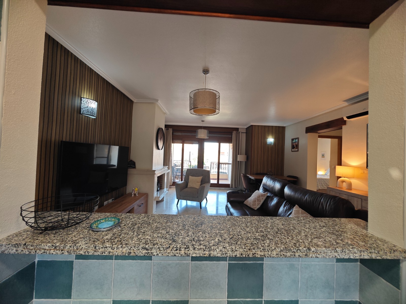 Apartment in Algorfa 21