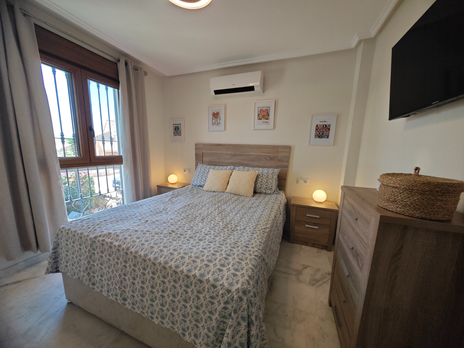 Apartment in Algorfa 27