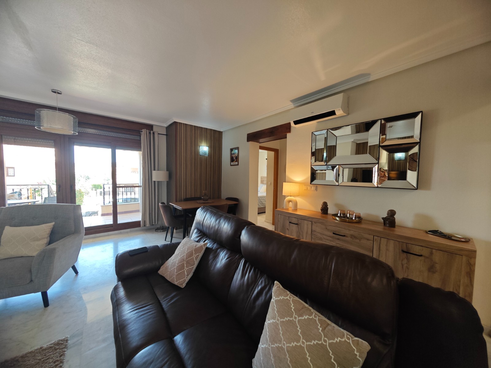 Apartment in Algorfa 10