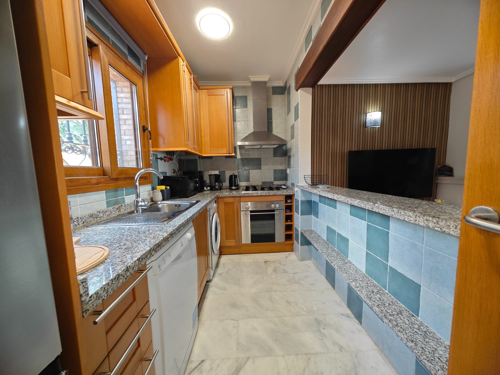 Apartment in Algorfa 18