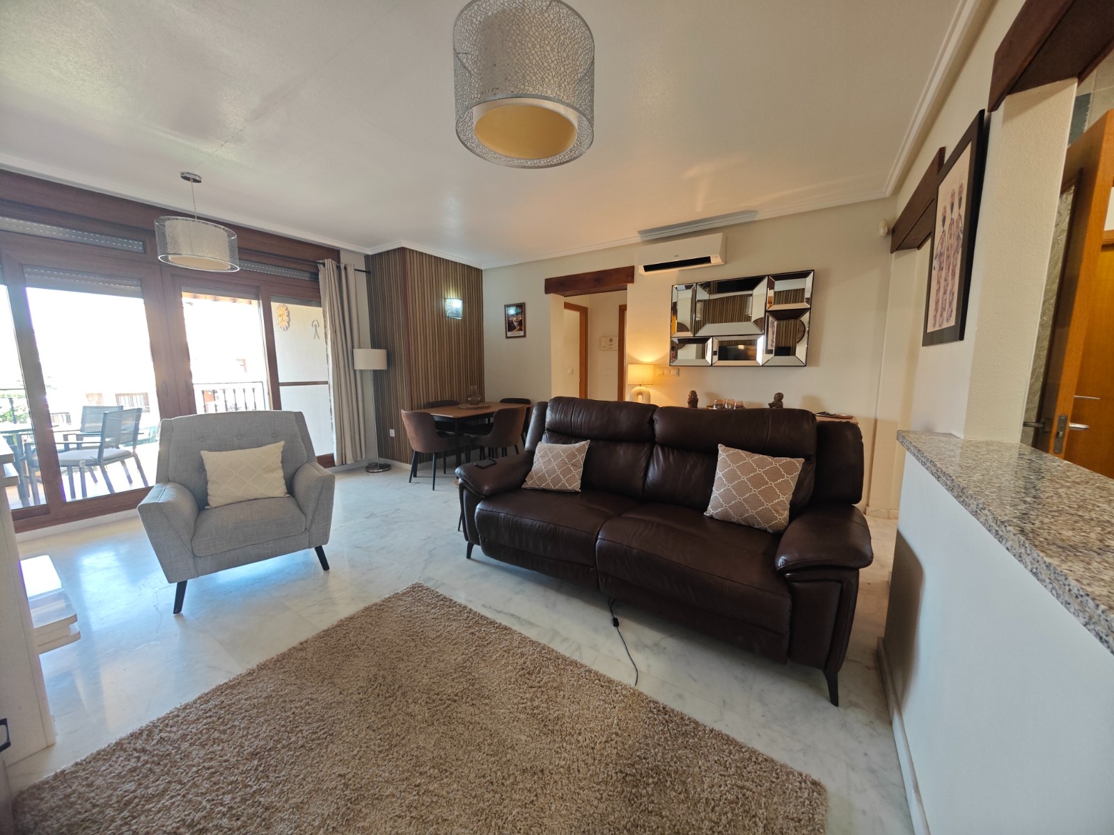 Apartment in Algorfa 14