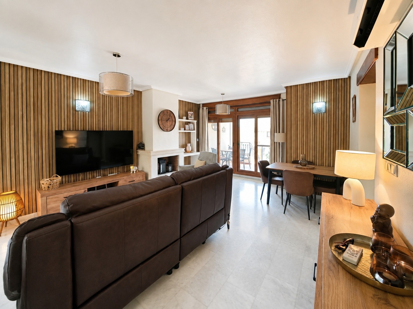 Apartment in Algorfa 9