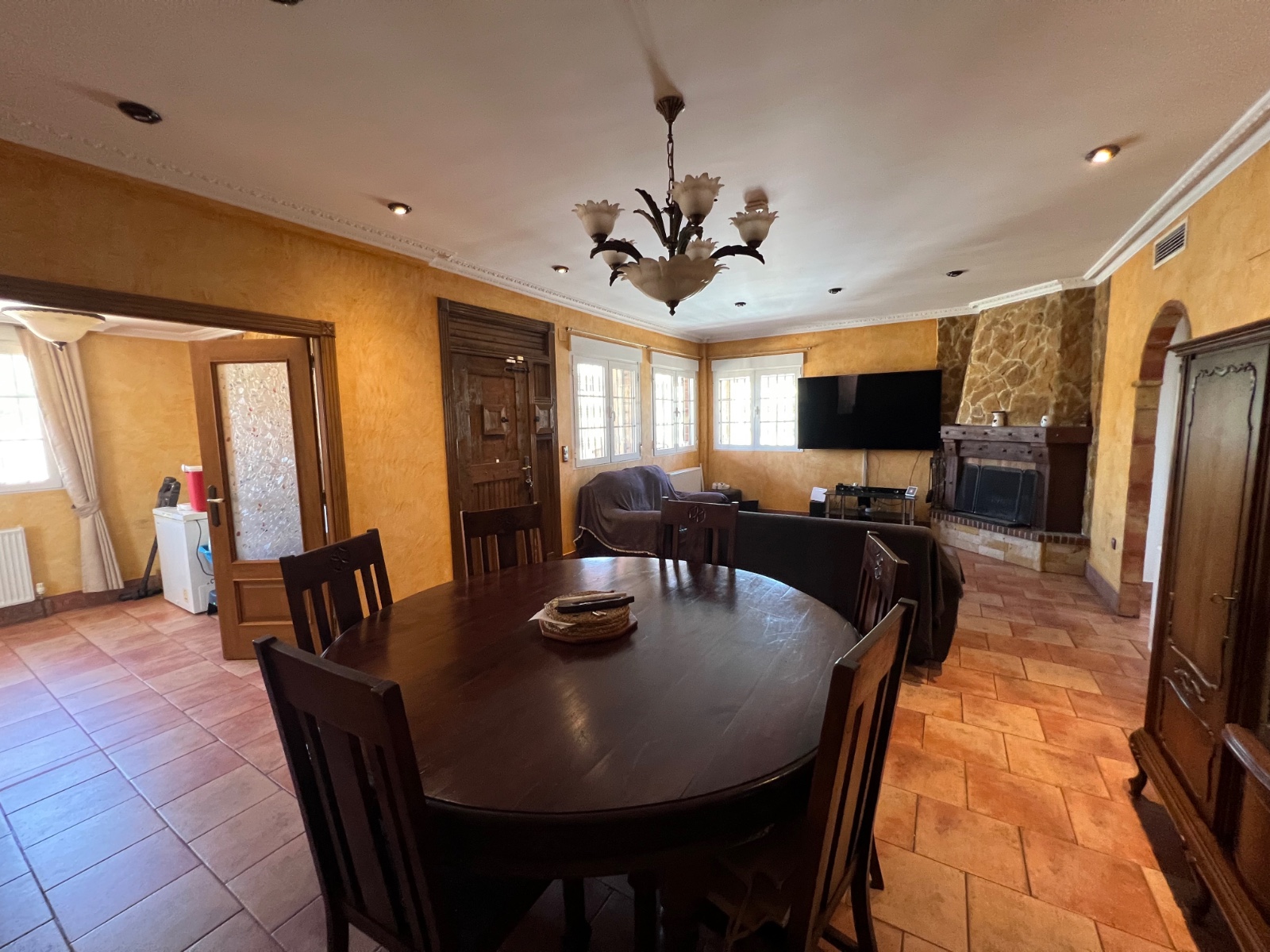 Vrijstaande villa te koop in San Fulgencio, San Fulgencio