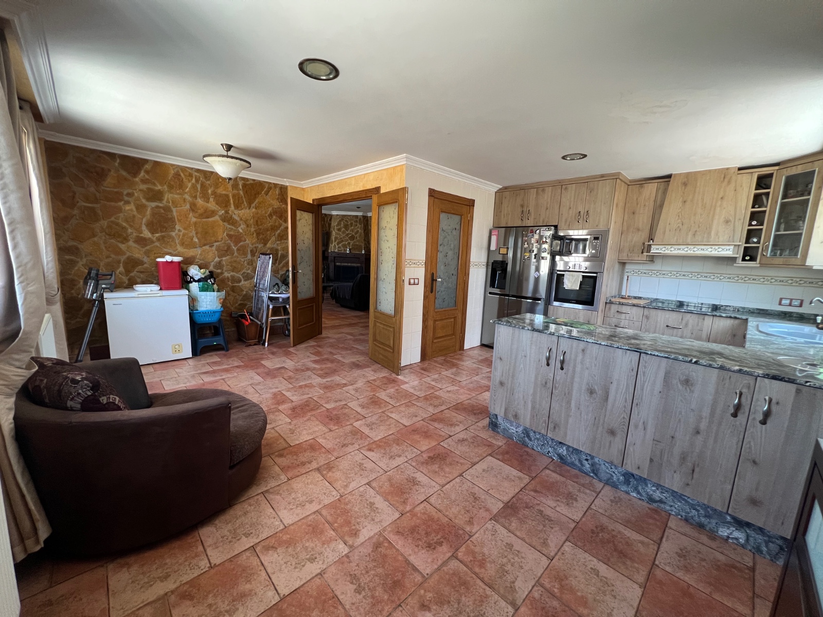Vrijstaande villa te koop in San Fulgencio, San Fulgencio