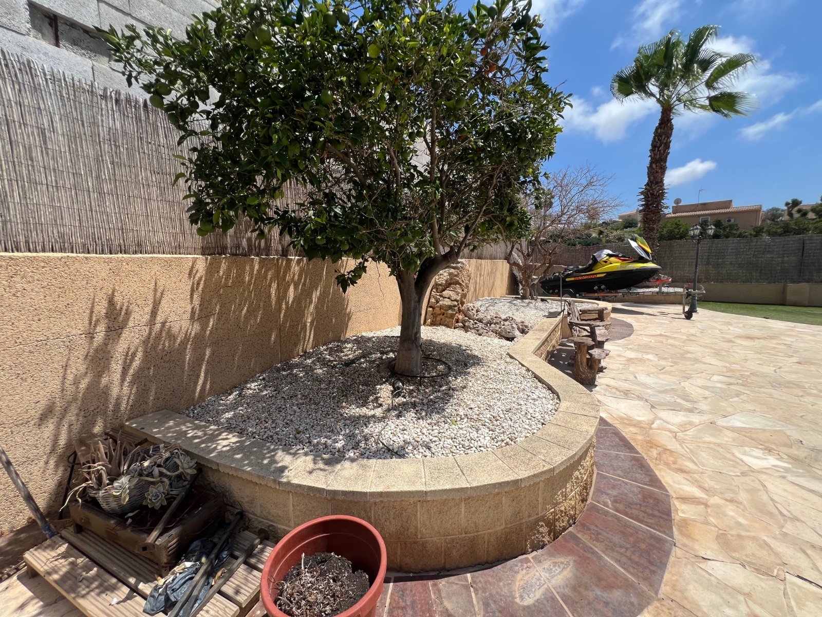 Vrijstaande villa te koop in San Fulgencio, San Fulgencio