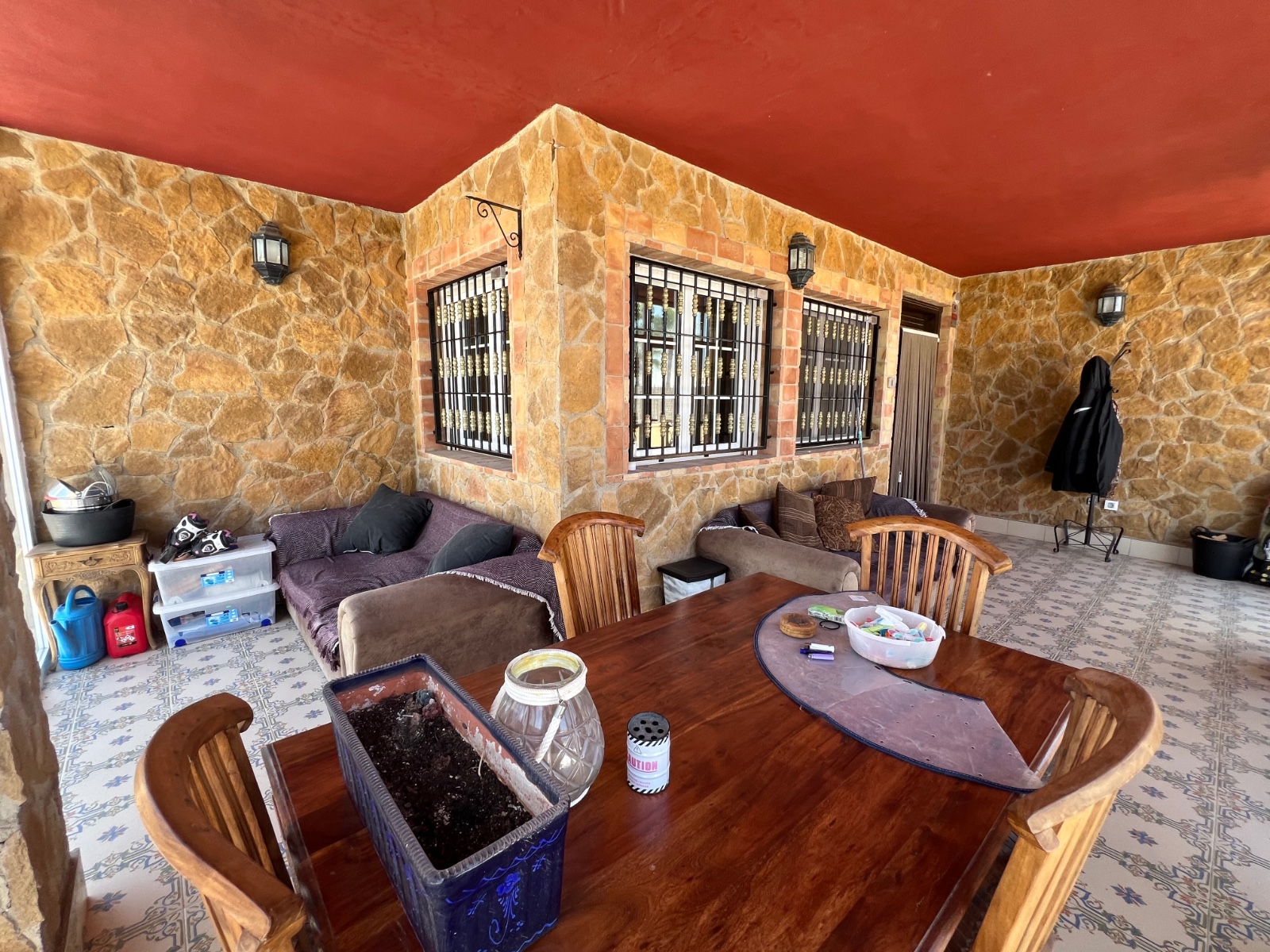 Vrijstaande villa te koop in San Fulgencio, San Fulgencio