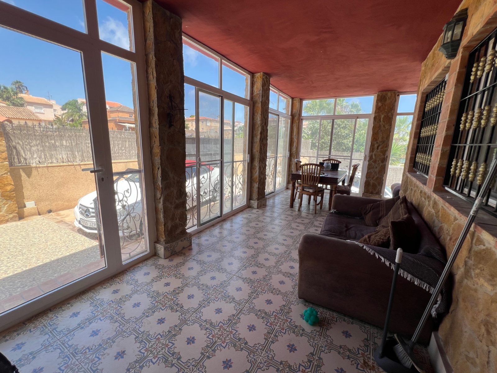 Vrijstaande villa te koop in San Fulgencio, San Fulgencio