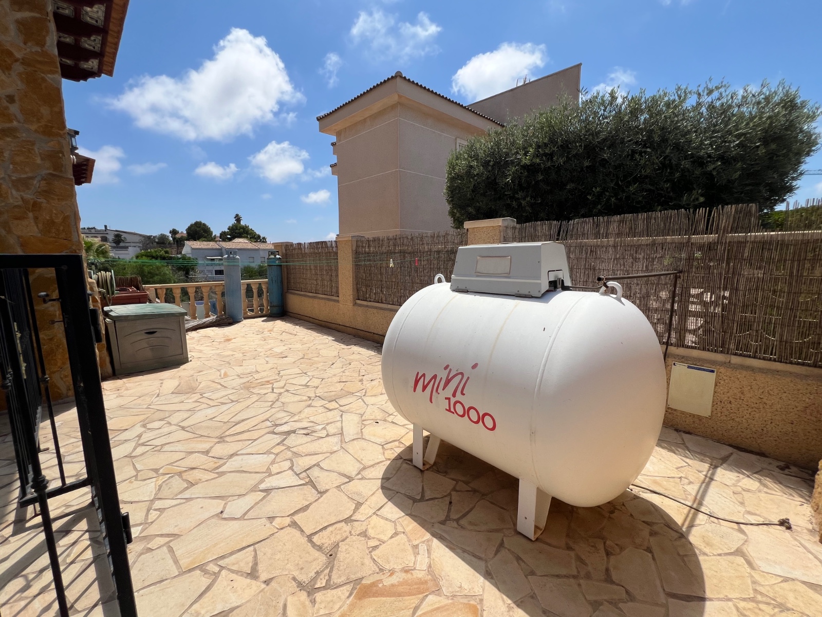 Vrijstaande villa te koop in San Fulgencio, San Fulgencio