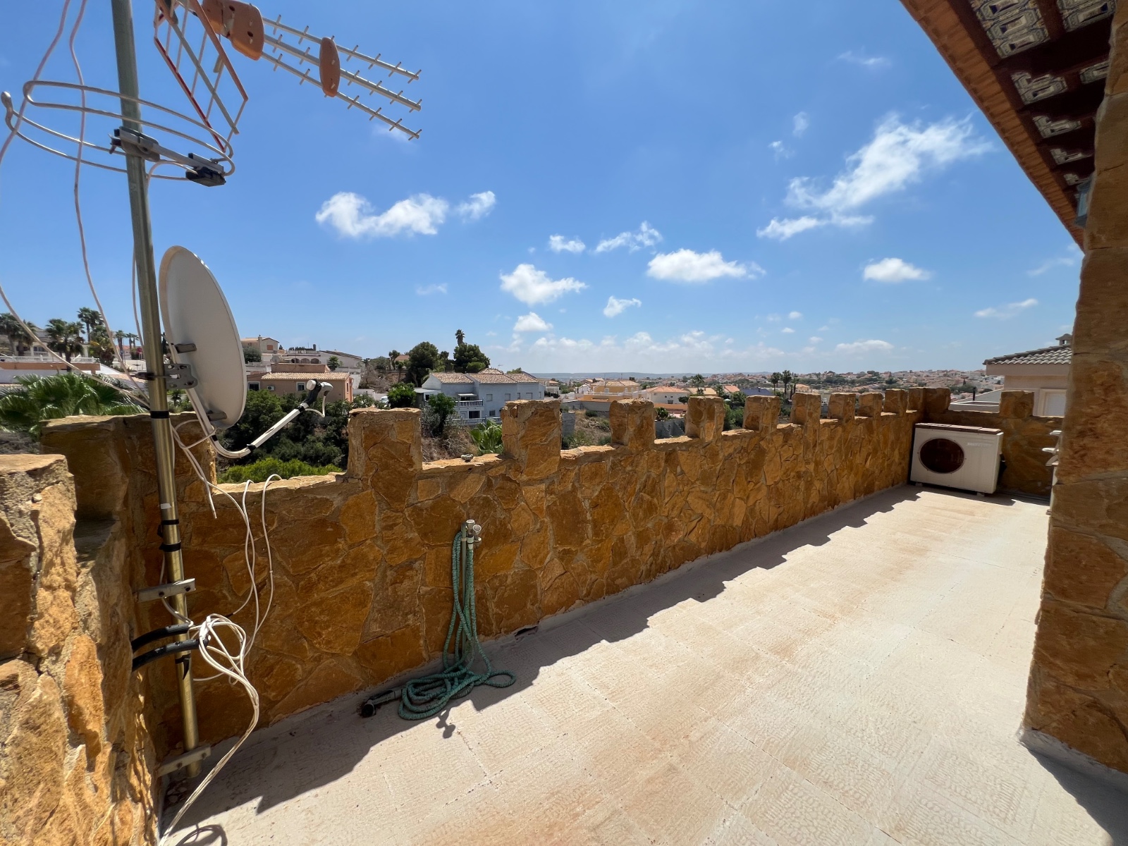 Vrijstaande villa te koop in San Fulgencio, San Fulgencio