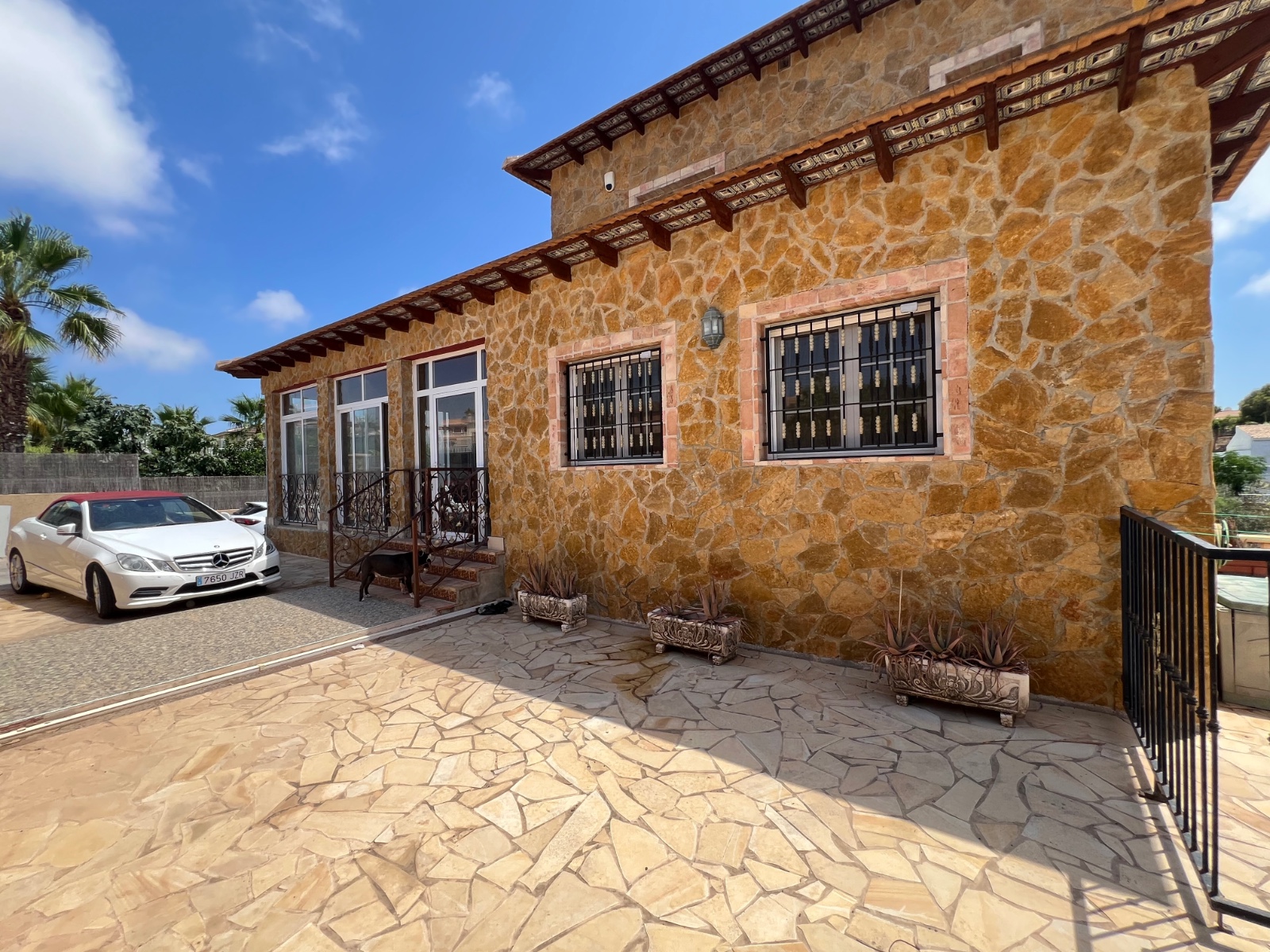 Vrijstaande villa te koop in San Fulgencio, San Fulgencio