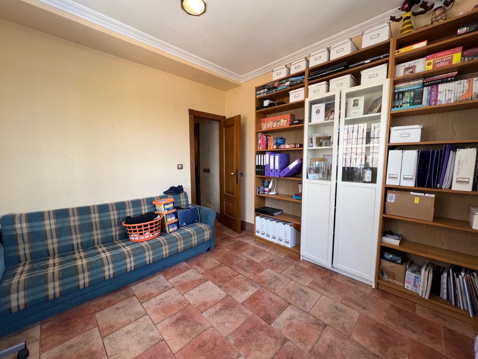 Vrijstaande villa te koop in San Fulgencio, San Fulgencio