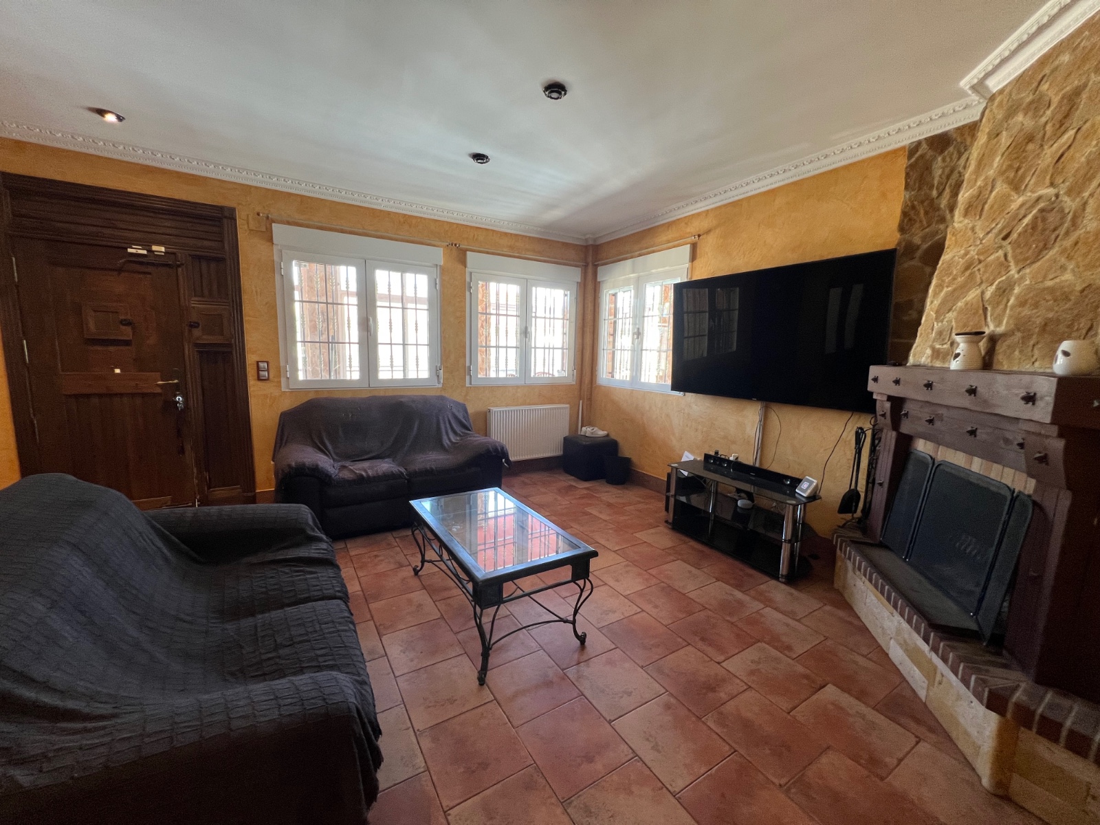 Vrijstaande villa te koop in San Fulgencio, San Fulgencio