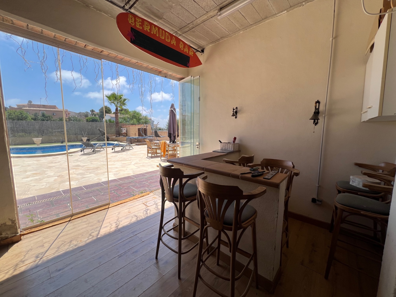 Vrijstaande villa te koop in San Fulgencio, San Fulgencio