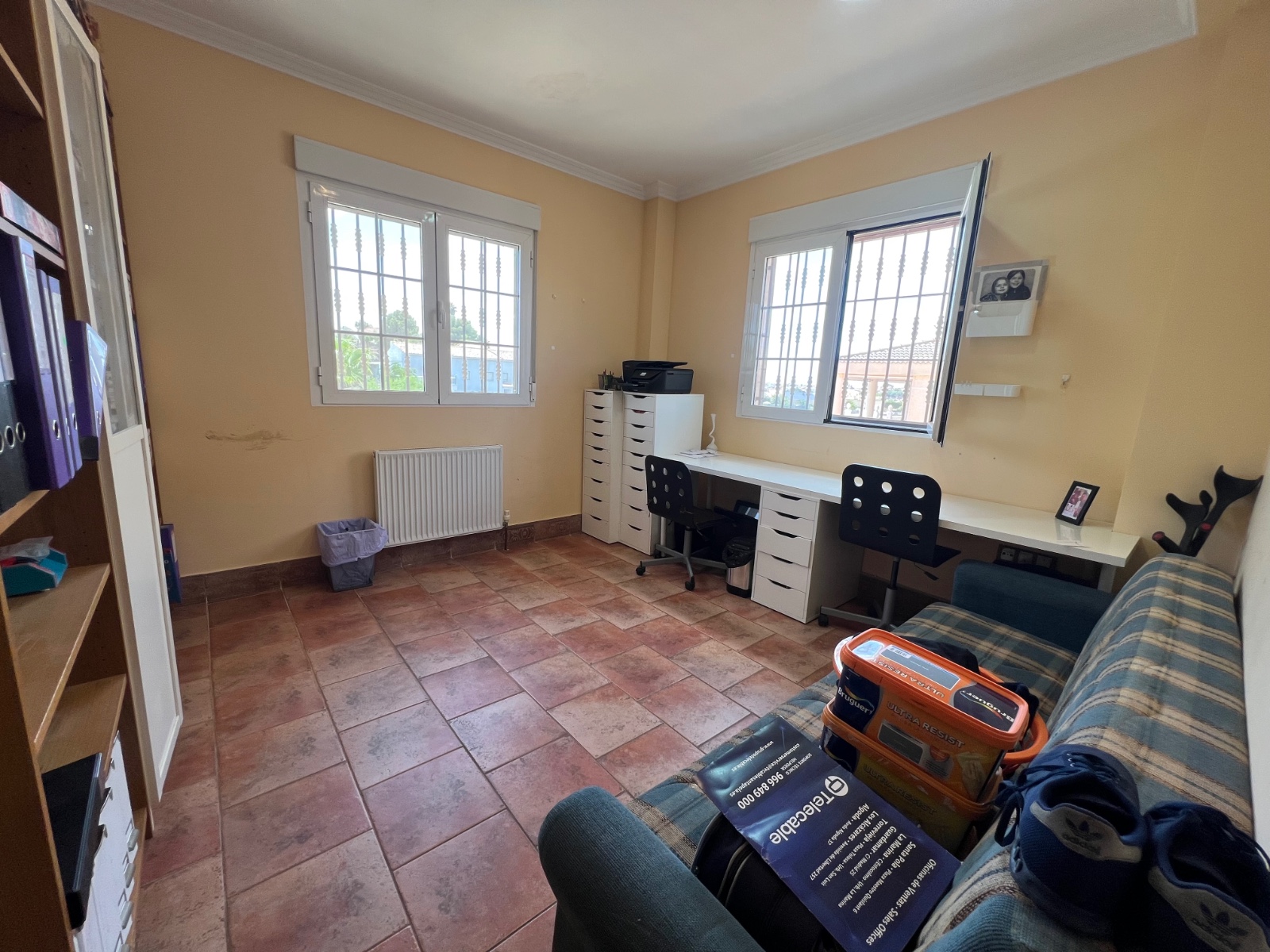 Vrijstaande villa te koop in San Fulgencio, San Fulgencio