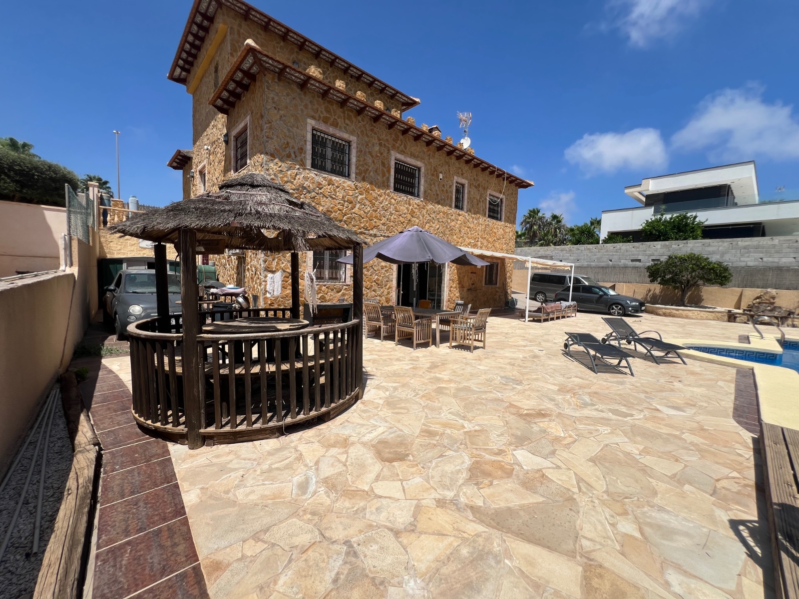 Vrijstaande villa te koop in San Fulgencio, San Fulgencio