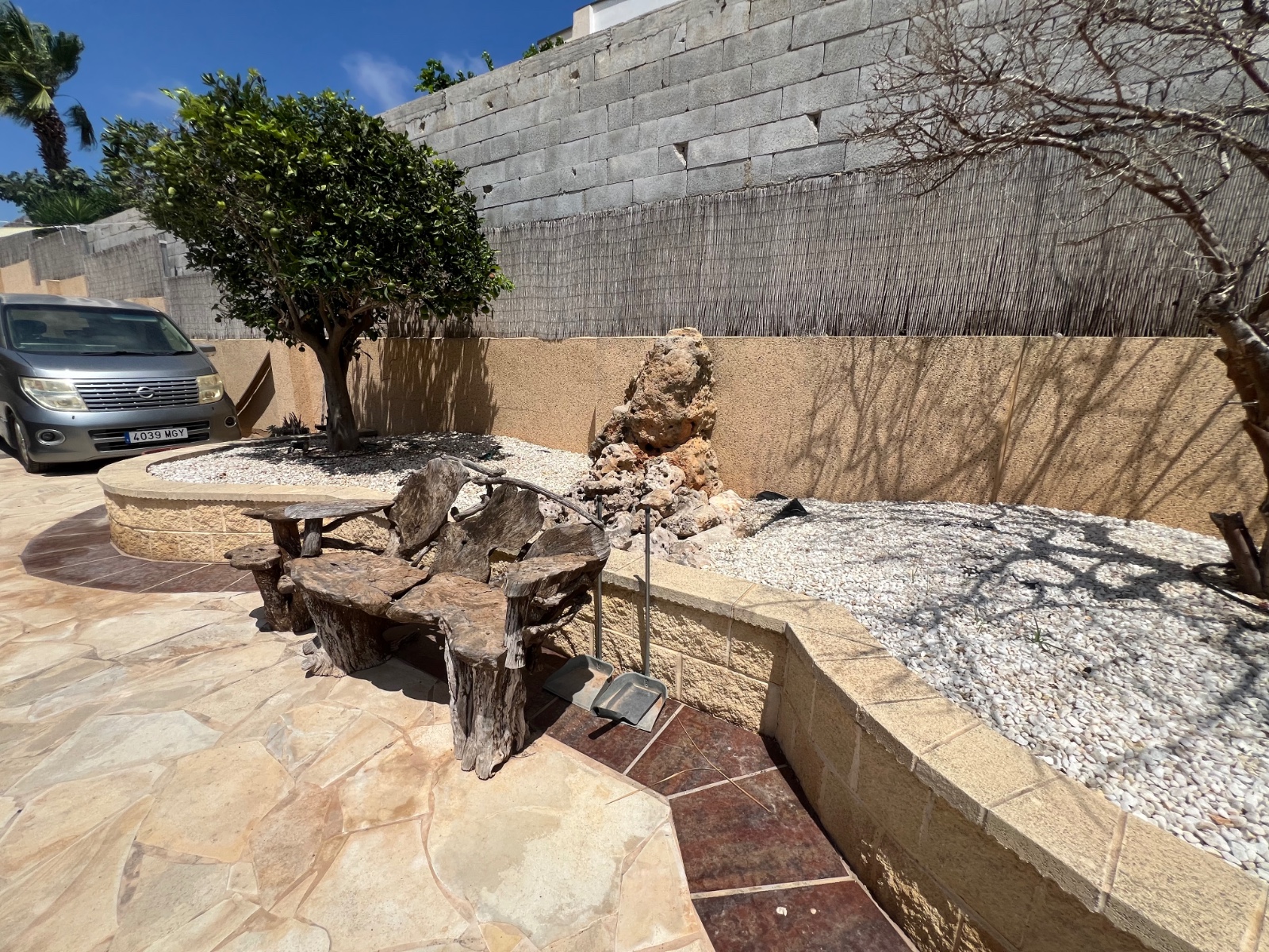 Vrijstaande villa te koop in San Fulgencio, San Fulgencio