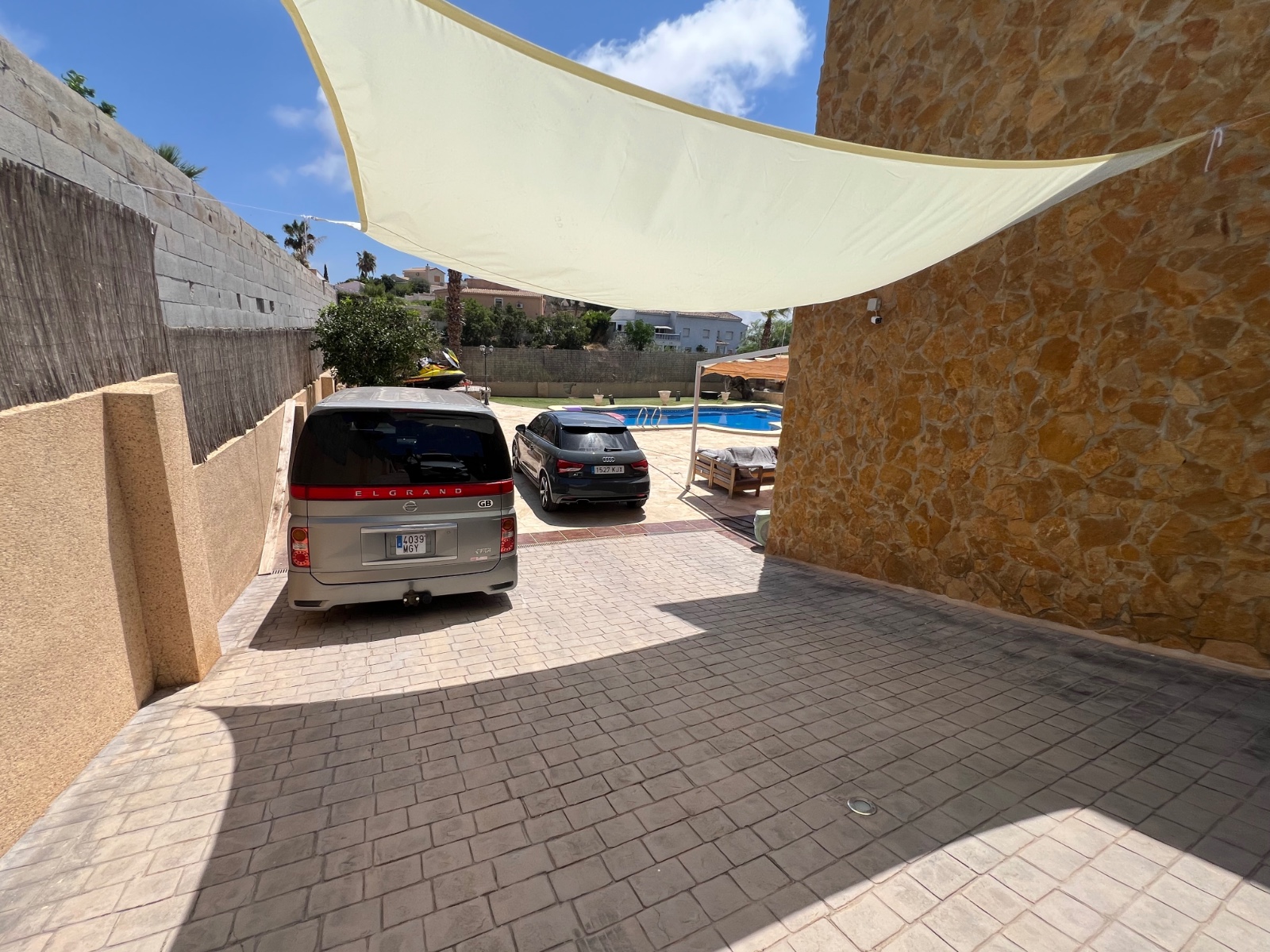 Vrijstaande villa te koop in San Fulgencio, San Fulgencio